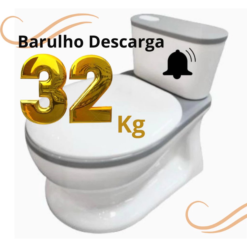 Troninho Penico BARULHO DESCARGA Simulador de Privadinha Assento Redutor Infantil Desfralde Divertido Menino Menina