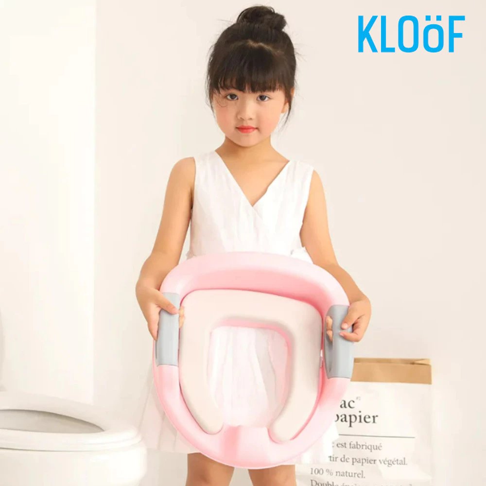 Assento Sanitário Infantil